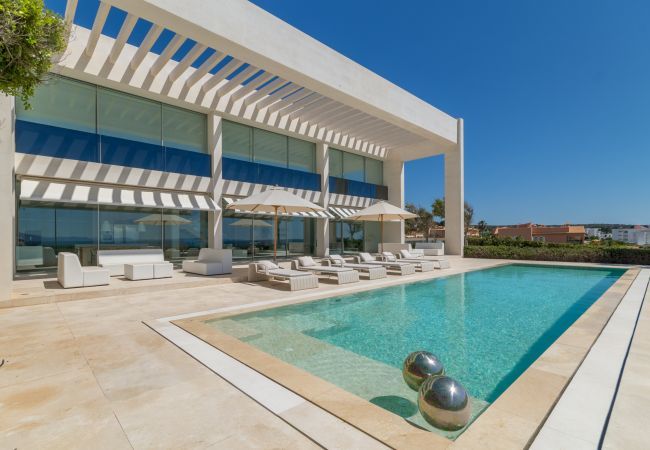 Villa in LLucmajor - Son Veri Front Bay, Villa 5StarsHome Mallorca