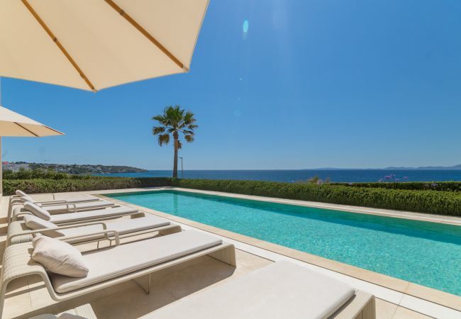 Villa in LLucmajor - Son Veri Front Bay, Villa 5StarsHome Mallorca