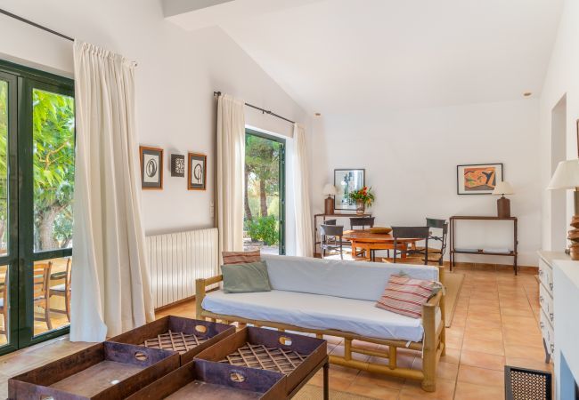 Country house in Manacor - Ses Cases Son Blat, Finca 5StarsHome Mallorca Country house in Manacor - Ses Cases Son Blat, Finca 5StarsHome Mallorca