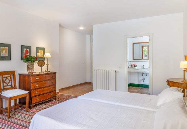 Country house in Manacor - Ses Cases Son Blat, Finca 5StarsHome Mallorca Country house in Manacor - Ses Cases Son Blat, Finca 5StarsHome Mallorca