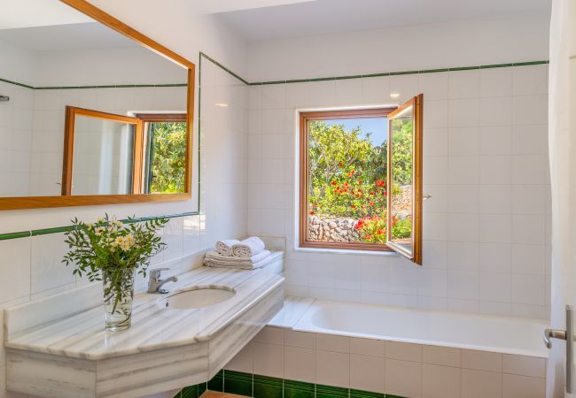 Country house in Manacor - Ses Cases Son Blat, Finca 5StarsHome Mallorca Country house in Manacor - Ses Cases Son Blat, Finca 5StarsHome Mallorca