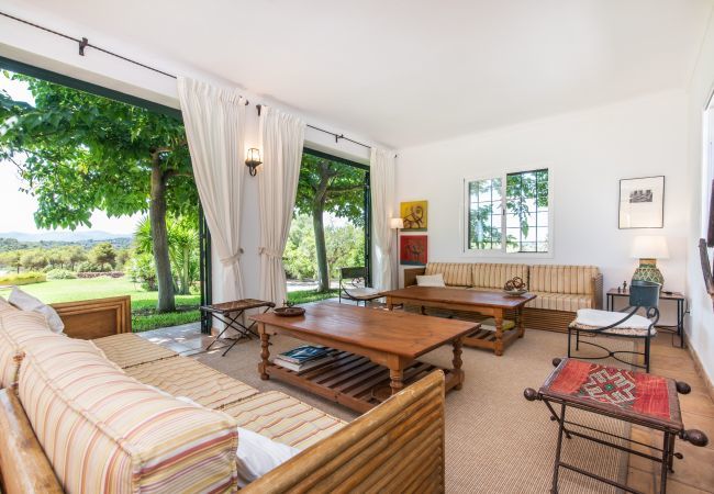 Country house in Manacor - Sestador Blat, Finca 5StarsHome Mallorca Country house in Manacor - Sestador Blat, Finca 5StarsHome Mallorca