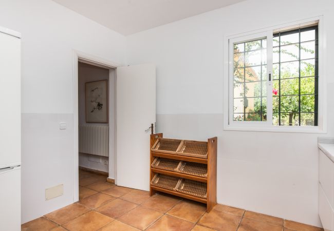 Country house in Manacor - Sestador Blat, Finca 5StarsHome Mallorca Country house in Manacor - Sestador Blat, Finca 5StarsHome Mallorca