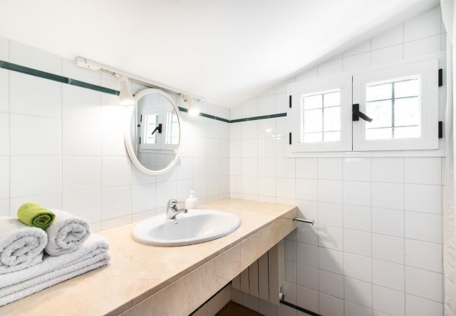 Country house in Manacor - Sestador Blat, Finca 5StarsHome Mallorca Country house in Manacor - Sestador Blat, Finca 5StarsHome Mallorca