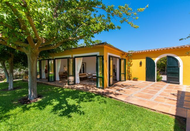 Country house in Manacor - Sestador Blat, Finca 5StarsHome Mallorca Country house in Manacor - Sestador Blat, Finca 5StarsHome Mallorca