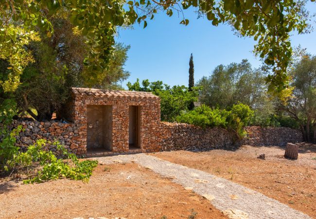 Country house in Manacor - Sestador Blat, Finca 5StarsHome Mallorca Country house in Manacor - Sestador Blat, Finca 5StarsHome Mallorca