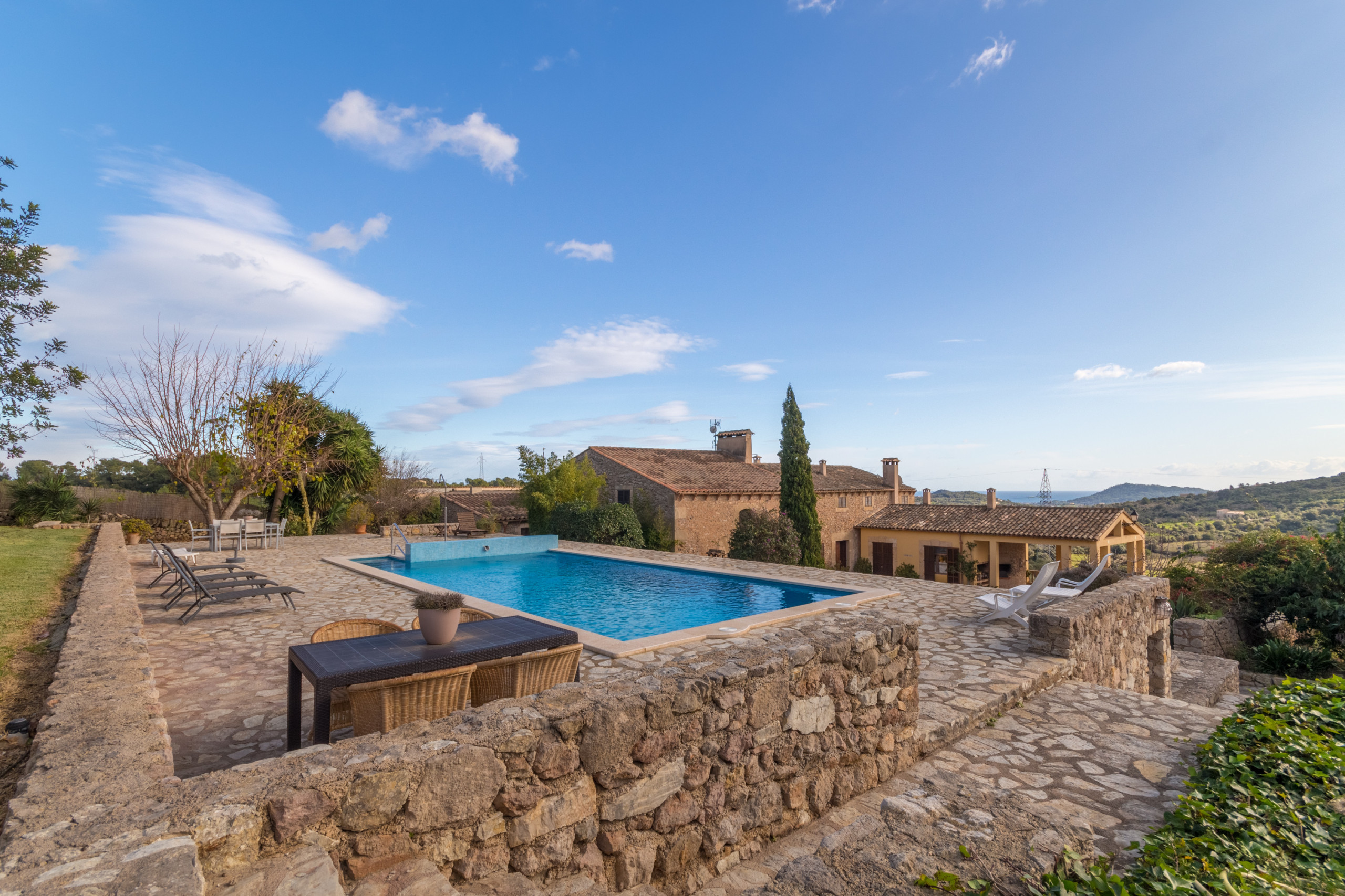 Villa/Dettached house in Son Servera - LeXiclati, Finca 5StarsHome Mallorca