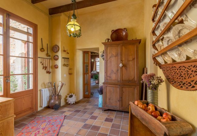 Villa in Son Servera - LeXiclati, Finca 5StarsHome Mallorca Villa in Son Servera - LeXiclati, Finca 5StarsHome Mallorca