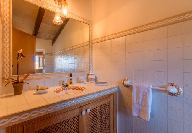 Villa in Son Servera - LeXiclati, Finca 5StarsHome Mallorca Villa in Son Servera - LeXiclati, Finca 5StarsHome Mallorca