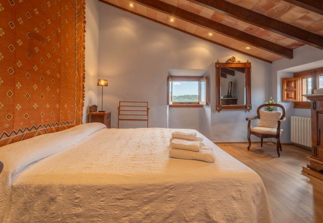 Villa in Son Servera - LeXiclati, Finca 5StarsHome Mallorca Villa in Son Servera - LeXiclati, Finca 5StarsHome Mallorca