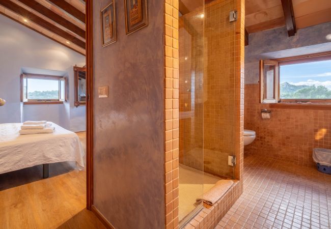 Villa in Son Servera - LeXiclati, Finca 5StarsHome Mallorca Villa in Son Servera - LeXiclati, Finca 5StarsHome Mallorca