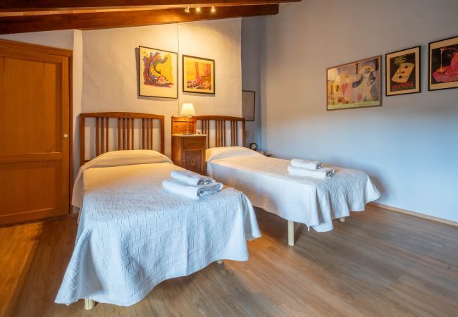 Villa in Son Servera - LeXiclati, Finca 5StarsHome Mallorca Villa in Son Servera - LeXiclati, Finca 5StarsHome Mallorca