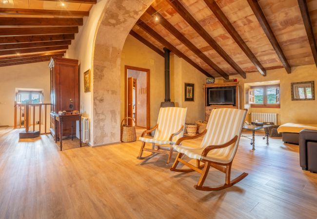 Villa in Son Servera - LeXiclati, Finca 5StarsHome Mallorca Villa in Son Servera - LeXiclati, Finca 5StarsHome Mallorca