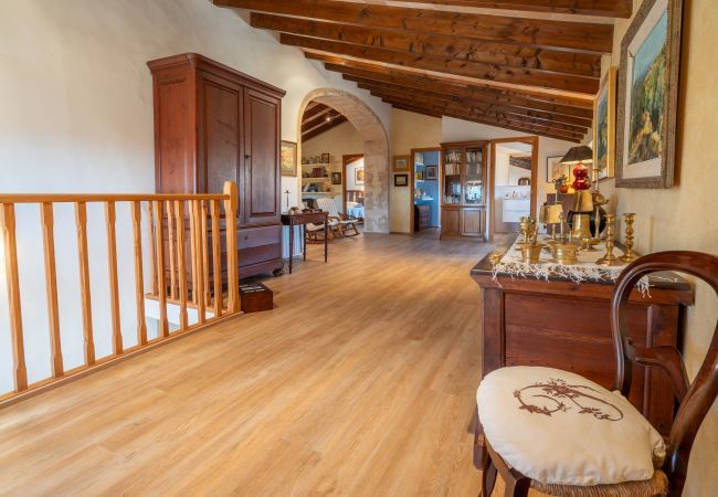 Villa in Son Servera - LeXiclati, Finca 5StarsHome Mallorca Villa in Son Servera - LeXiclati, Finca 5StarsHome Mallorca