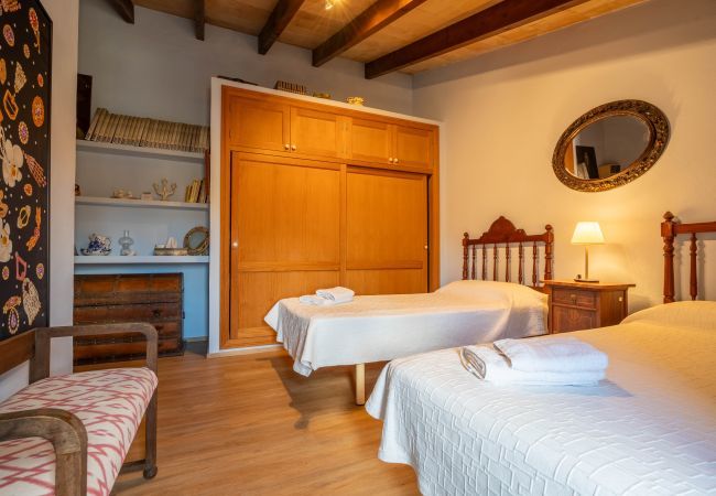 Villa in Son Servera - LeXiclati, Finca 5StarsHome Mallorca Villa in Son Servera - LeXiclati, Finca 5StarsHome Mallorca