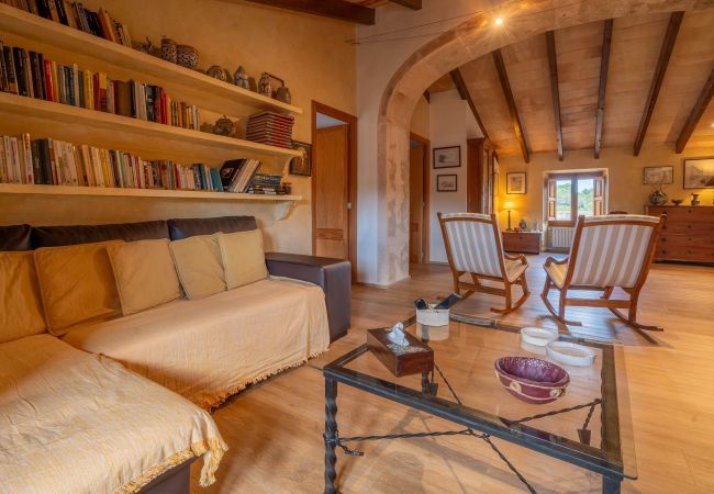 Villa in Son Servera - LeXiclati, Finca 5StarsHome Mallorca Villa in Son Servera - LeXiclati, Finca 5StarsHome Mallorca