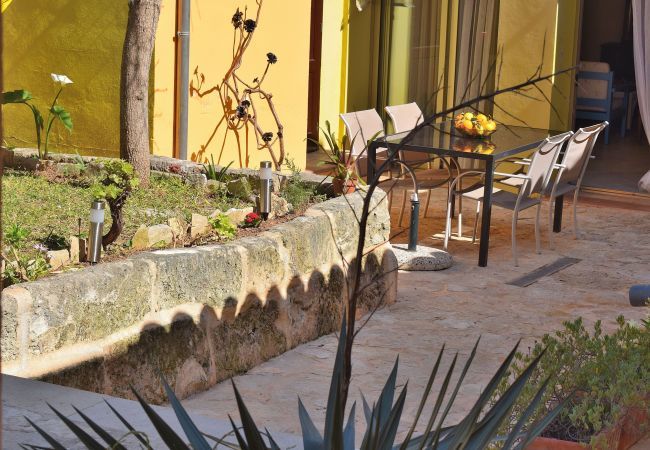 House in Muro - 015 Casa de Pueblo ETV/6811 by Mallorca Charme House in Muro - 015 Casa de Pueblo ETV/6811 by Mallorca Charme