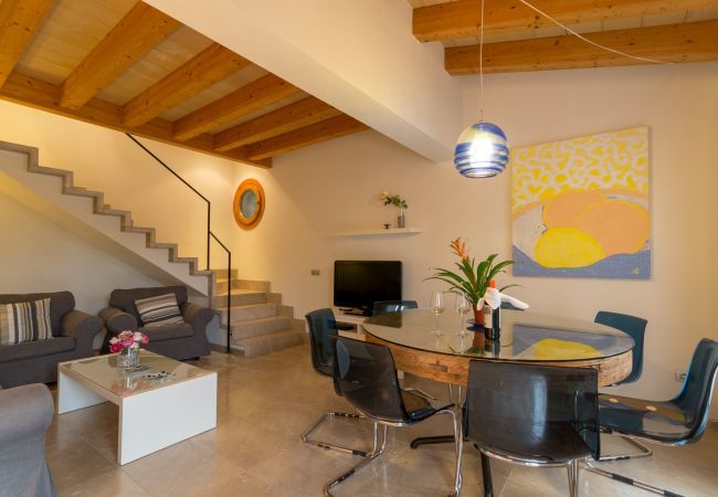 Country house in Buger - Son Fornes, Finca 5StarsHome Mallorca