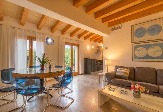 Country house in Buger - Son Fornes, Finca 5StarsHome Mallorca Country house in Buger - Son Fornes, Finca 5StarsHome Mallorca