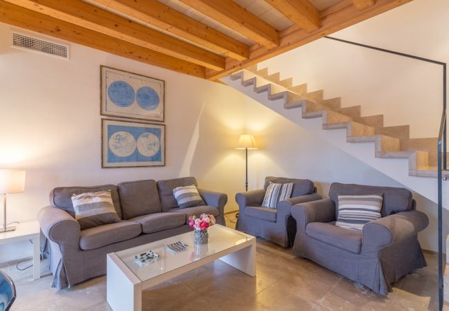 Country house in Buger - Son Fornes, Finca 5StarsHome Mallorca Country house in Buger - Son Fornes, Finca 5StarsHome Mallorca