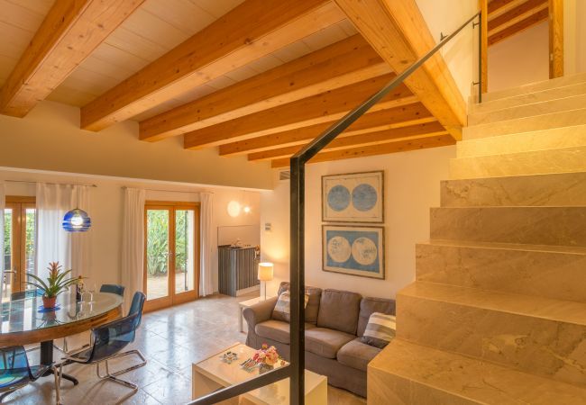 Country house in Buger - Son Fornes, Finca 5StarsHome Mallorca Country house in Buger - Son Fornes, Finca 5StarsHome Mallorca