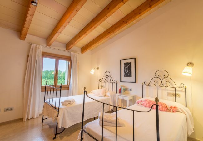 Country house in Buger - Son Fornes, Finca 5StarsHome Mallorca