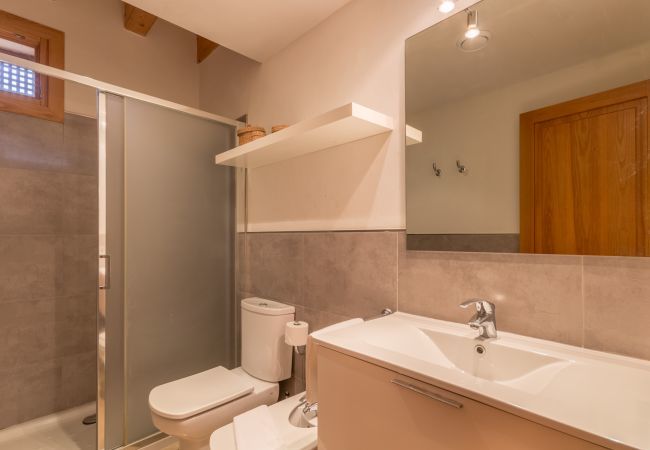 Country house in Buger - Son Fornes, Finca 5StarsHome Mallorca Country house in Buger - Son Fornes, Finca 5StarsHome Mallorca