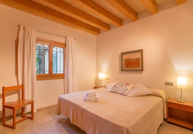 Country house in Buger - Son Fornes, Finca 5StarsHome Mallorca Country house in Buger - Son Fornes, Finca 5StarsHome Mallorca