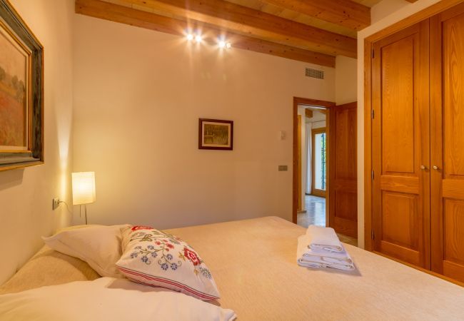 Country house in Buger - Son Fornes, Finca 5StarsHome Mallorca Country house in Buger - Son Fornes, Finca 5StarsHome Mallorca