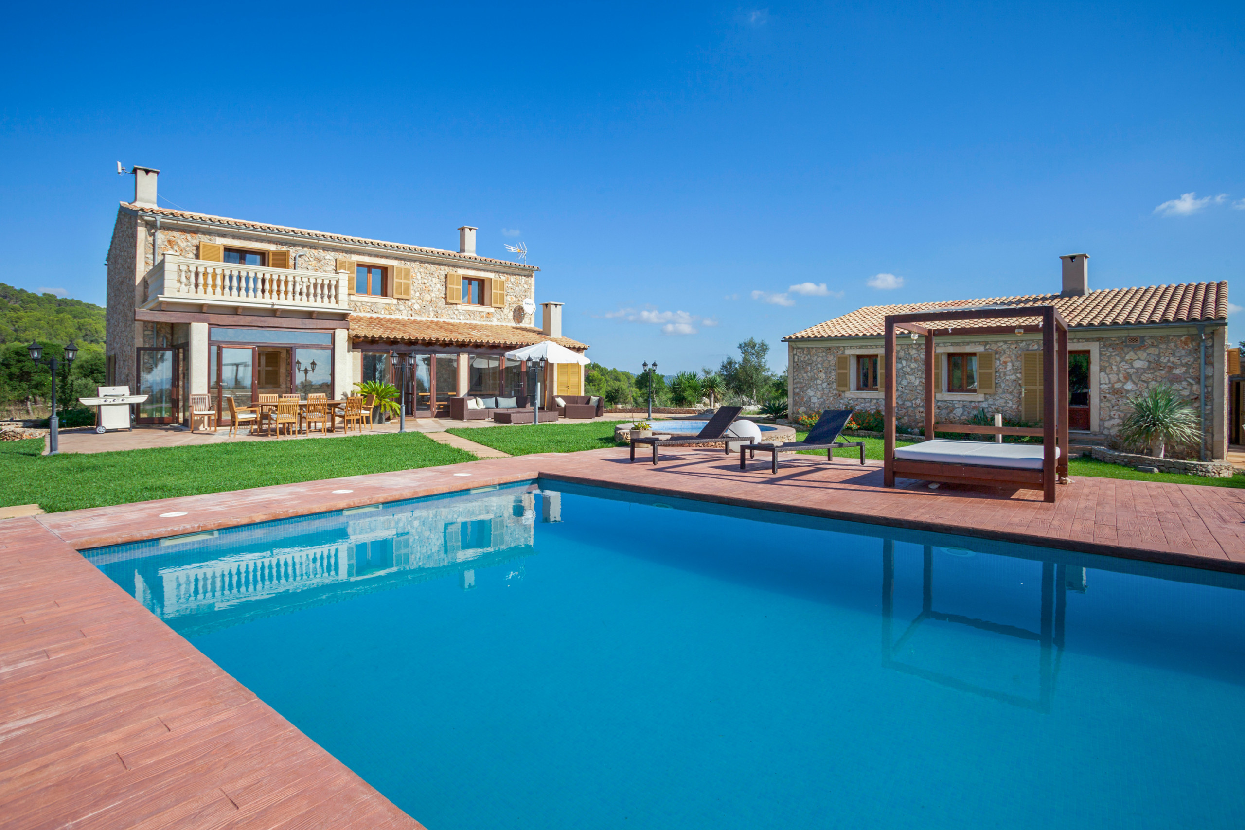 Sa Pobla - Villa