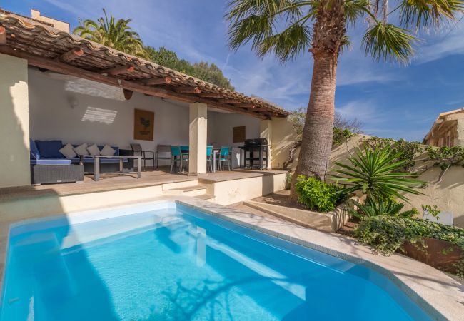 House in Capdepera - Yacoset, House 5StarsHome Mallorca