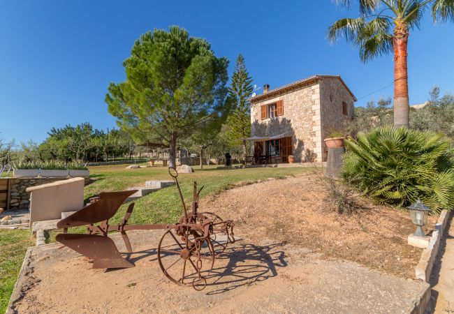 Villa in Alaro - Vanyols, Finca 5StarsHome Mallorca