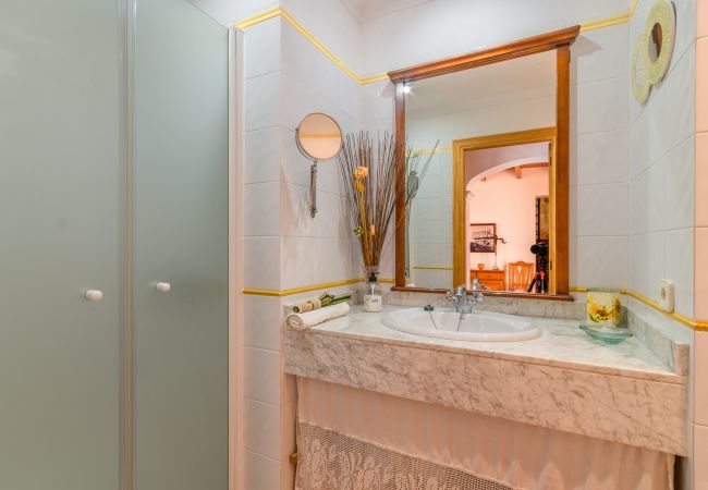 Villa in Alaro - Vanyols, Finca 5StarsHome Mallorca Villa in Alaro - Vanyols, Finca 5StarsHome Mallorca