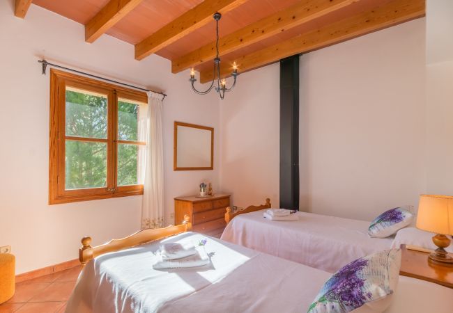 Villa in Alaro - Vanyols, Finca 5StarsHome Mallorca Villa in Alaro - Vanyols, Finca 5StarsHome Mallorca