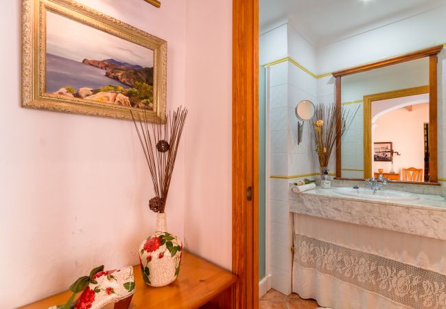 Villa in Alaro - Vanyols, Finca 5StarsHome Mallorca Villa in Alaro - Vanyols, Finca 5StarsHome Mallorca