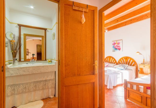 Villa in Alaro - Vanyols, Finca 5StarsHome Mallorca Villa in Alaro - Vanyols, Finca 5StarsHome Mallorca