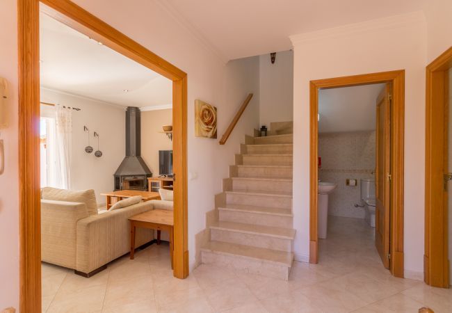 House in LLucmajor - Casa Las Bahias, House 5StarsHome Mallorca House in LLucmajor - Casa Las Bahias, House 5StarsHome Mallorca