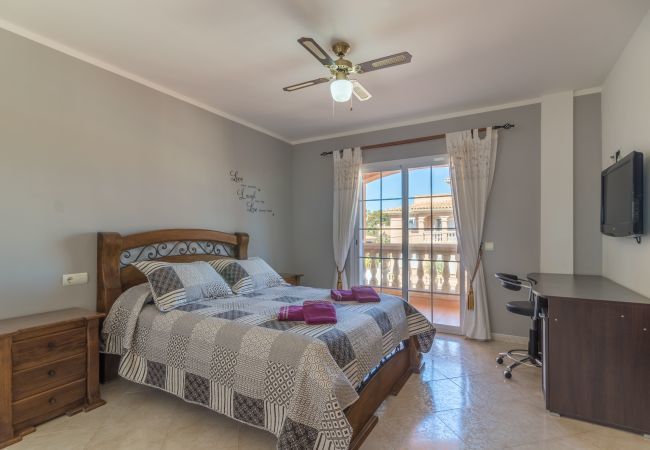 House in LLucmajor - Casa Las Bahias, House 5StarsHome Mallorca House in LLucmajor - Casa Las Bahias, House 5StarsHome Mallorca