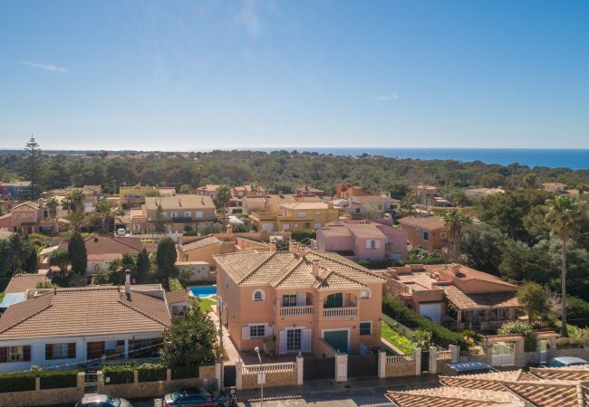 House in LLucmajor - Casa Las Bahias, House 5StarsHome Mallorca House in LLucmajor - Casa Las Bahias, House 5StarsHome Mallorca