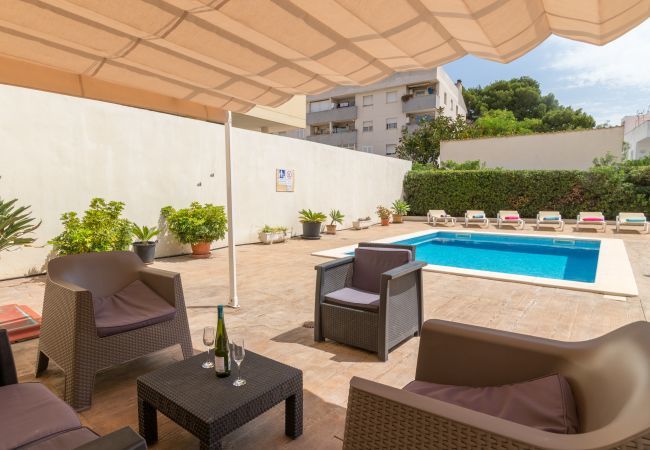 House in Cala Ratjada - Bona Mar, Villa 5StarsHome Mallorca