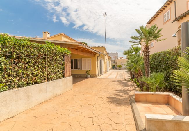 House in Cala Ratjada - Bona Mar, Villa 5StarsHome Mallorca House in Cala Ratjada - Bona Mar, Villa 5StarsHome Mallorca