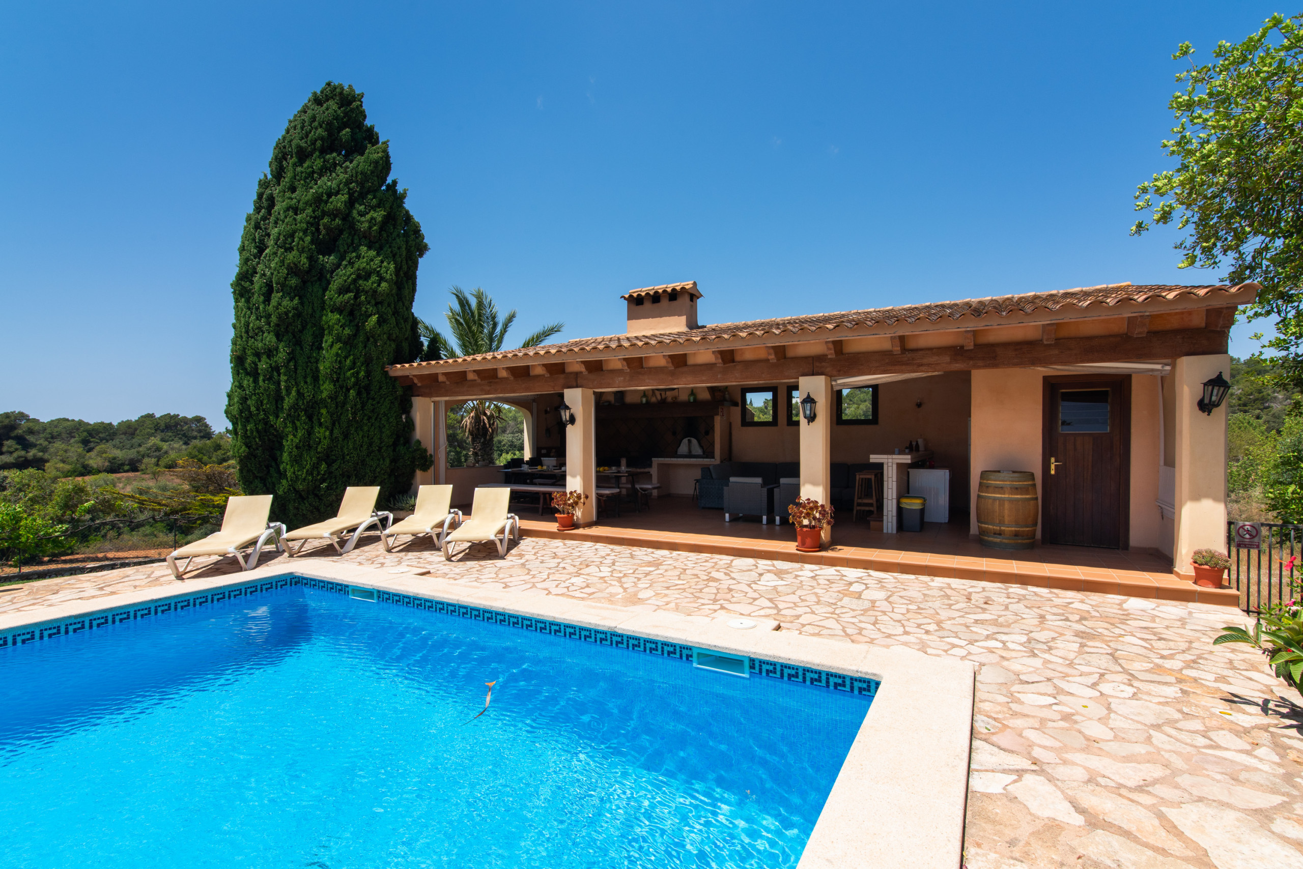 Villa/Dettached house in Felanitx - Palleta S'Horta, Finca 5StarsHome Mallorca
