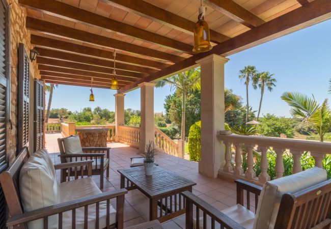 Villa in Felanitx - Palleta S'Horta, Finca 5StarsHome Mallorca Villa in Felanitx - Palleta S'Horta, Finca 5StarsHome Mallorca