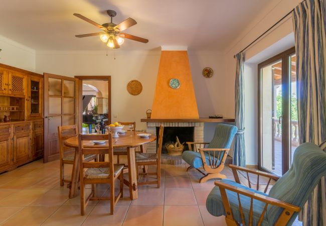 Villa in Felanitx - Palleta S'Horta, Finca 5StarsHome Mallorca Villa in Felanitx - Palleta S'Horta, Finca 5StarsHome Mallorca