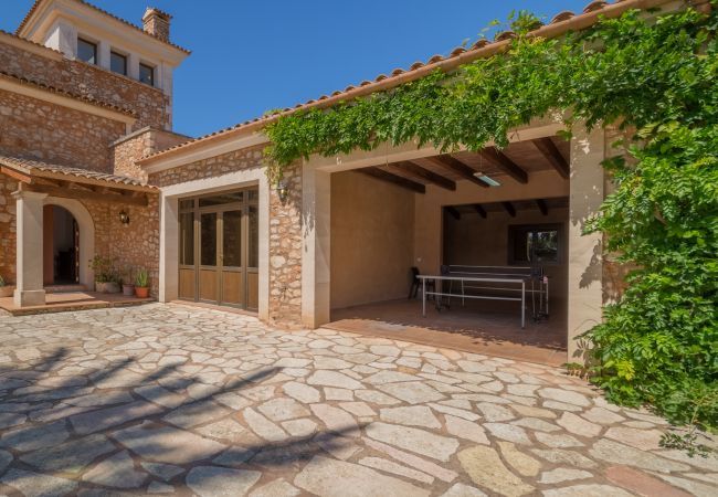 Villa in Felanitx - Palleta S'Horta, Finca 5StarsHome Mallorca Villa in Felanitx - Palleta S'Horta, Finca 5StarsHome Mallorca