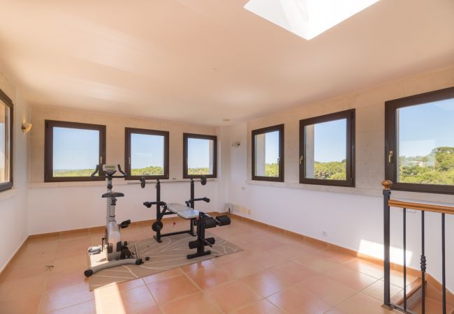 Villa in Felanitx - Palleta S'Horta, Finca 5StarsHome Mallorca Villa in Felanitx - Palleta S'Horta, Finca 5StarsHome Mallorca