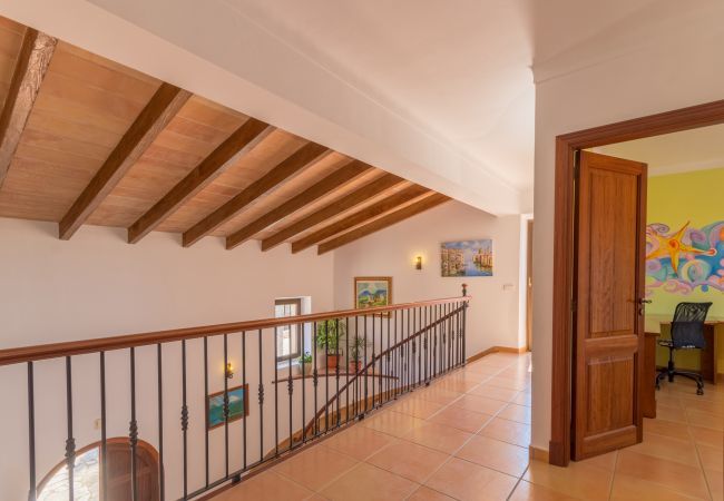 Villa in Felanitx - Palleta S'Horta, Finca 5StarsHome Mallorca Villa in Felanitx - Palleta S'Horta, Finca 5StarsHome Mallorca
