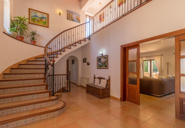 Villa in Felanitx - Palleta S'Horta, Finca 5StarsHome Mallorca Villa in Felanitx - Palleta S'Horta, Finca 5StarsHome Mallorca