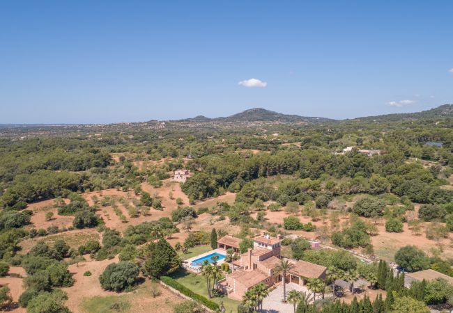 Villa in Felanitx - Palleta S'Horta, Finca 5StarsHome Mallorca Villa in Felanitx - Palleta S'Horta, Finca 5StarsHome Mallorca