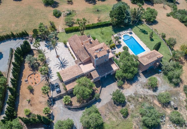 Villa in Felanitx - Palleta S'Horta, Finca 5StarsHome Mallorca Villa in Felanitx - Palleta S'Horta, Finca 5StarsHome Mallorca